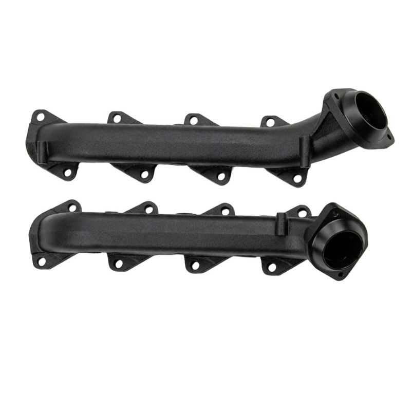 BD Diesel 10-22 Ford F150/F250/F350 BOSS 6.2L Exhaust Manifold Kit thumbnail 3