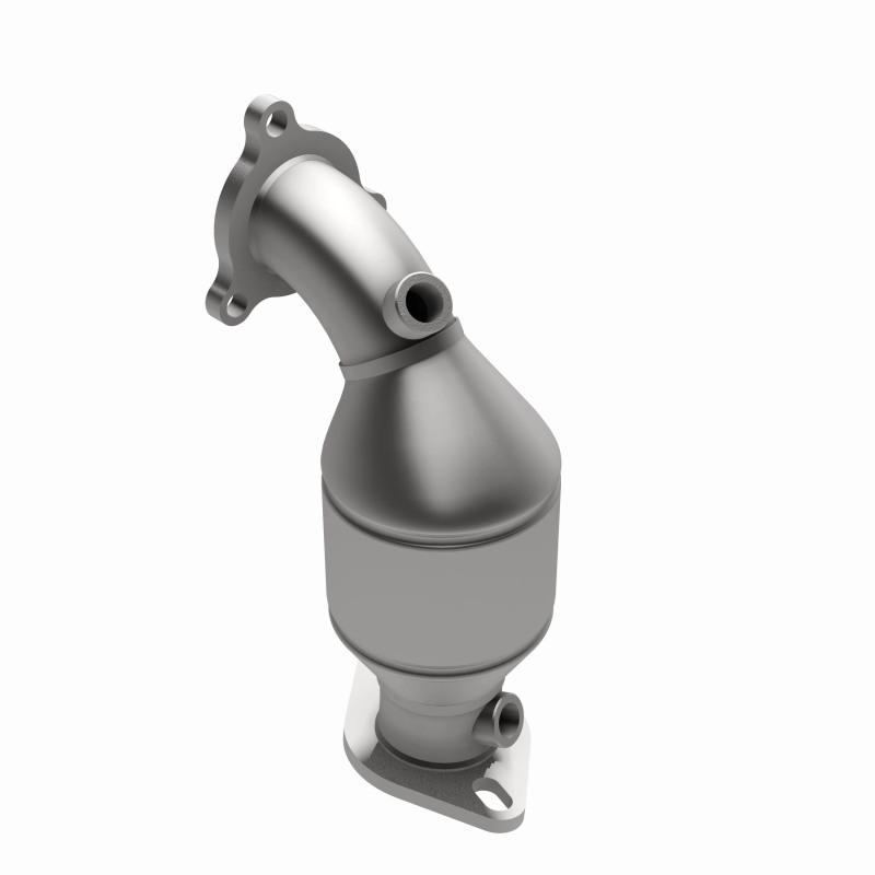 MagnaFlow Conv DF 01-05 Chrysler Sebring / 01-05 Dodge Stratus / 00-03 Galant Rear Manifold thumbnail 9
