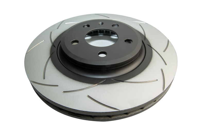DBA Street Slotted Rotors