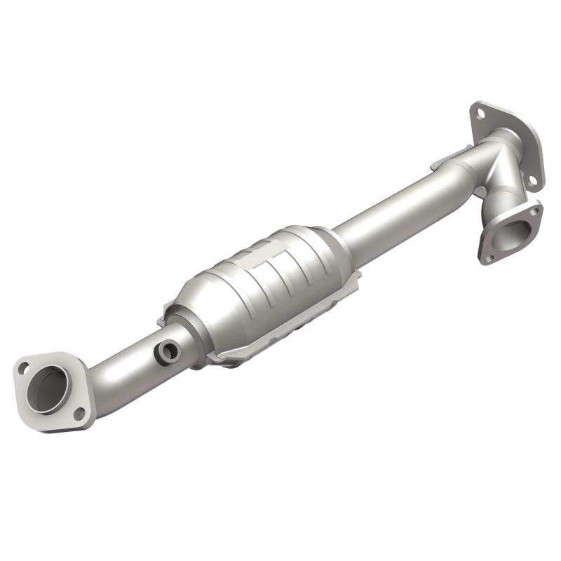 MagnaFlow Direct Fit Catalytic Converter 05-07 4Runner Passenger Side Rear thumbnail 4