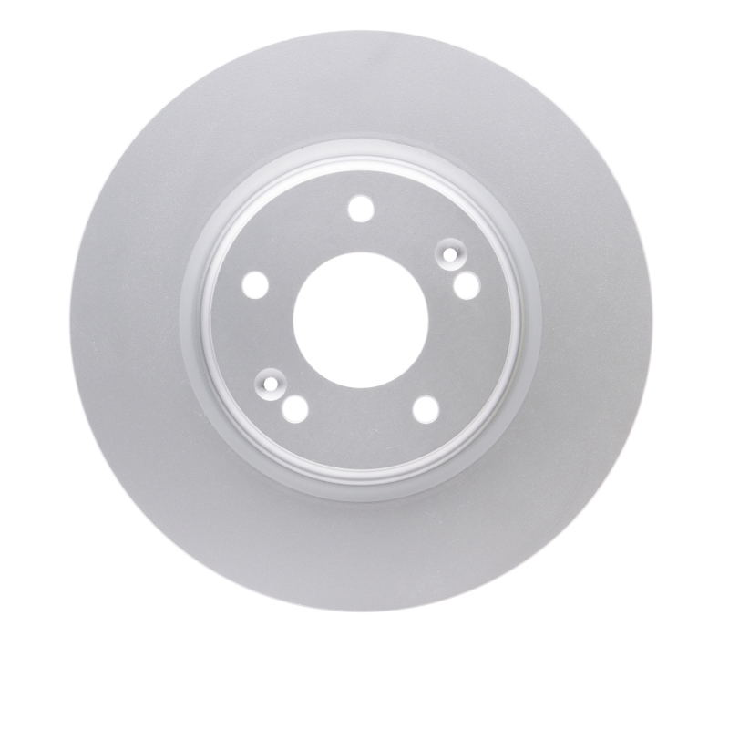 DFC GeoSPEC Coated Rotors - Plain