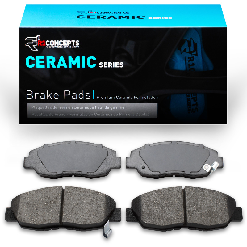 RNC Ceramic Brake Pads
