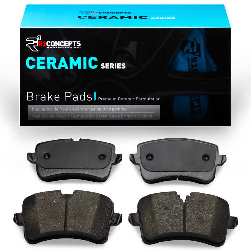 RNC Ceramic Brake Pads