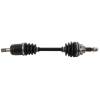 ABR Xtreme Duty Axles
