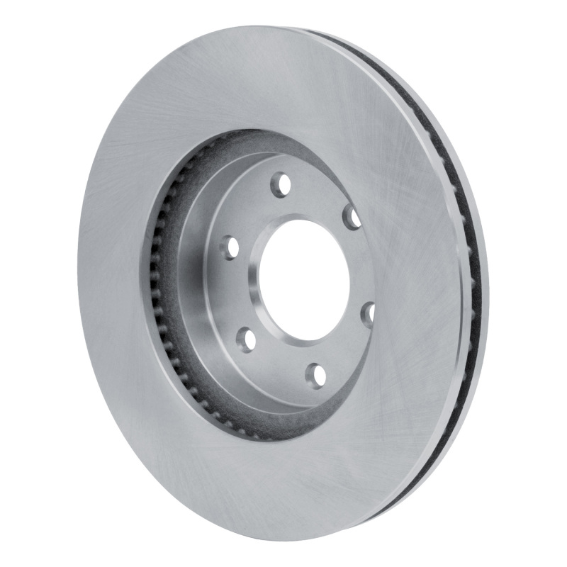 DFC 06-09 Chevrolet Trailblazer Front Brake Rotor