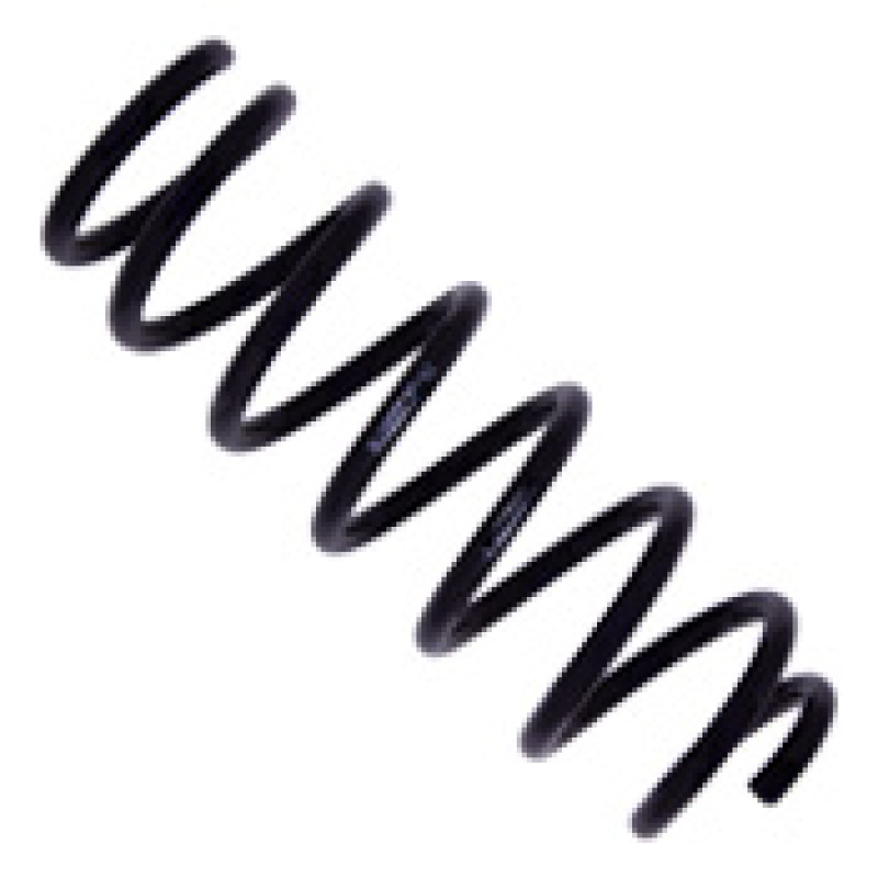 Bilstein B3 13-17 BMW X3 Replacement Rear Coil Spring thumbnail 4