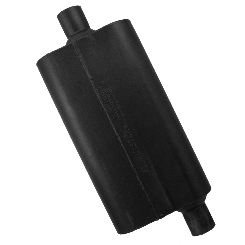 Flowmaster 2.25 IN(O)/OUT(C) 50 Series DF SS Muffler thumbnail 3