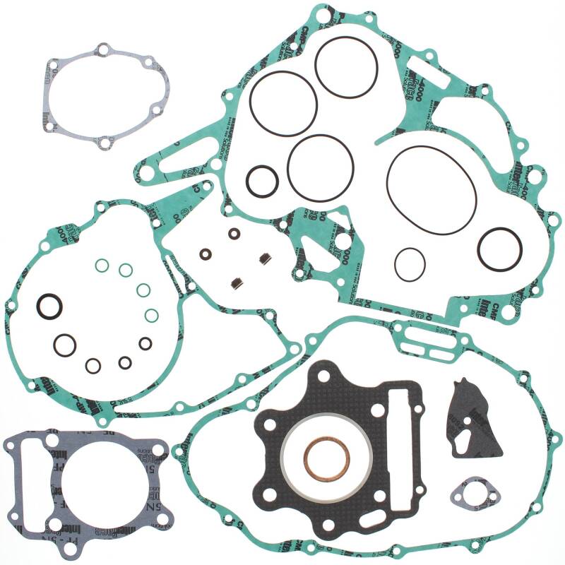 VEP Complete Gasket Kit
