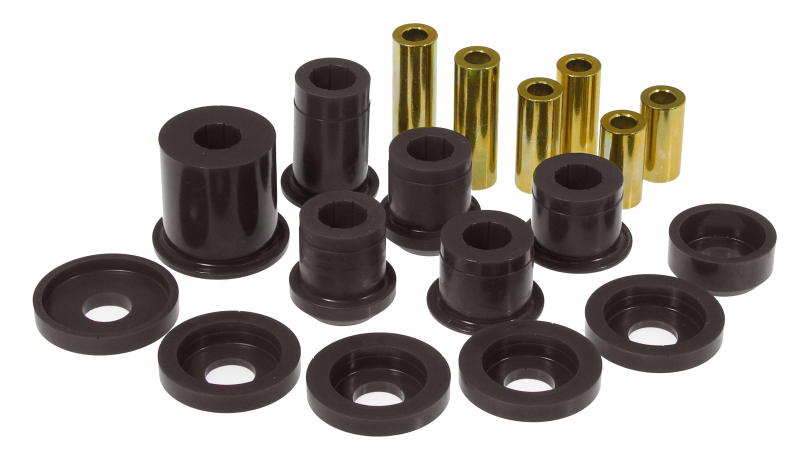 PRO Control Arm Bushings - Blk