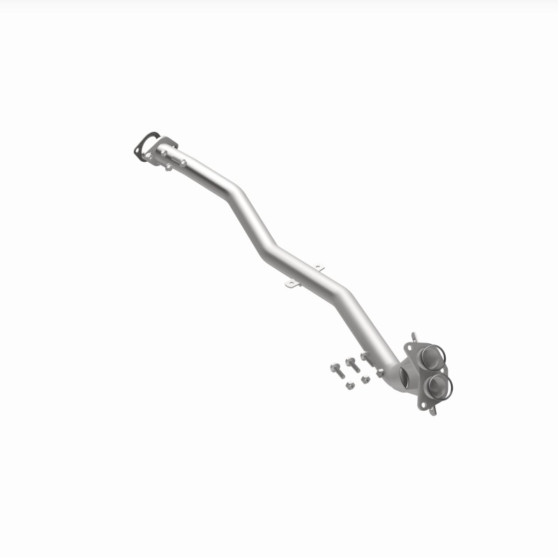 BRE Exhaust 90-96 D21 Pickup 2.4L Front Pipe Kit thumbnail 9