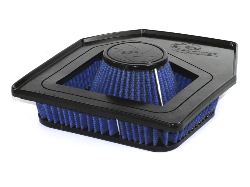 aFe MagnumFLOW Air Filters OER P5R A/F P5R Honda Accord 08-12 L4-2.4L thumbnail 9