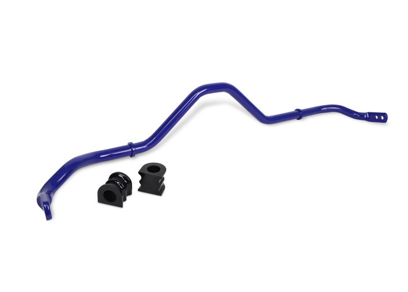 SPR Sway Bars - Rear