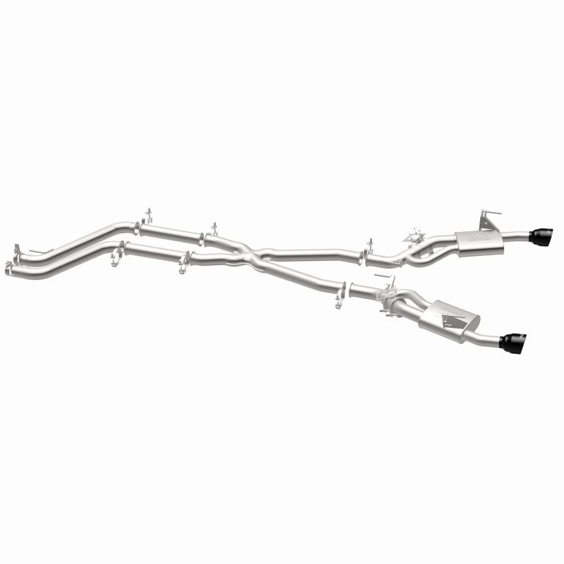 Magnaflow 26+ Dodge Charger 3.0L SPEQ Cat-Back System thumbnail 8