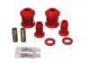 Energy Suspension 90-94 Mitsubishi Eclipse FWD/AWD Red Front Control Arm Bushing Set thumbnail 7