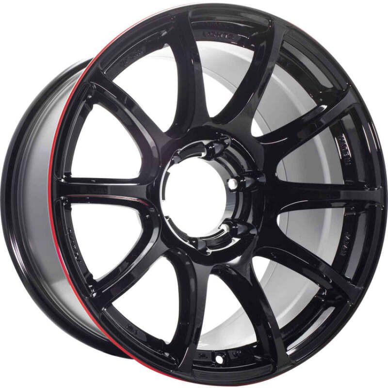 GL 57TransX Wheels