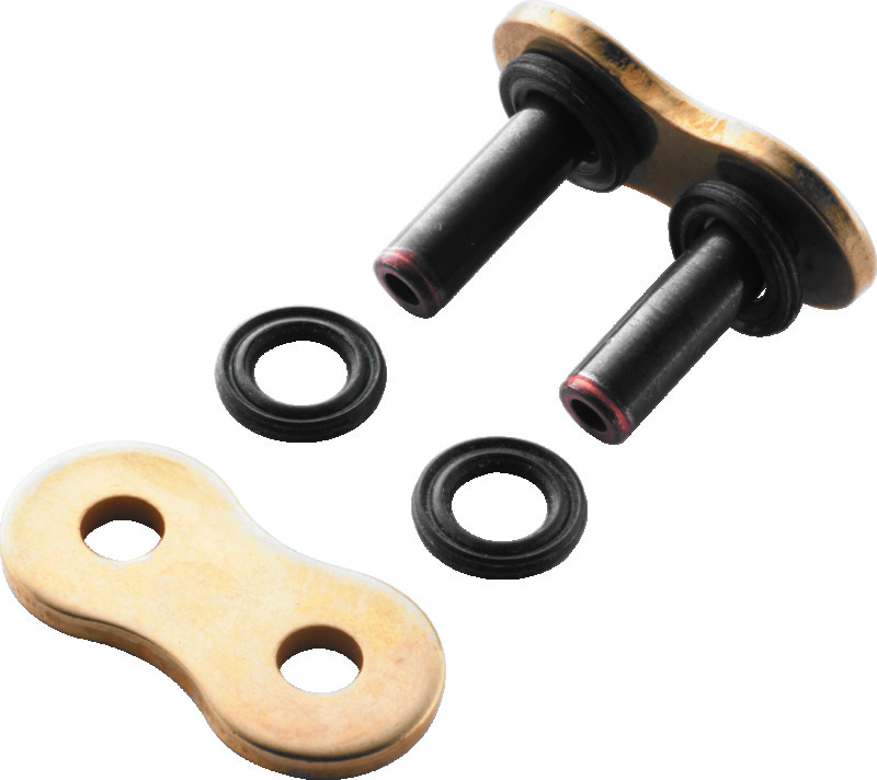 BKM Chains - Z-Ring
