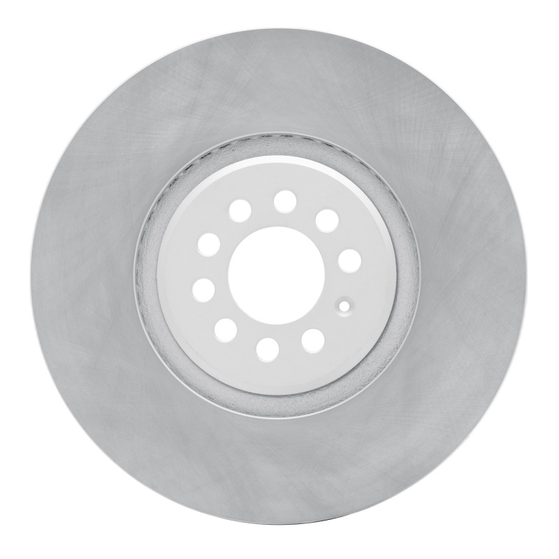 DFC GeoSPEC Coated Rotors - Plain