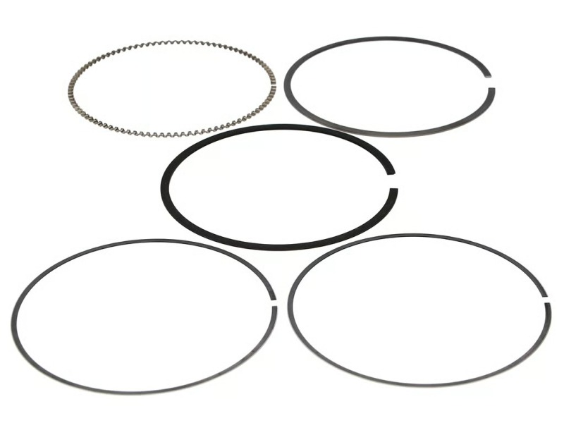 Wiseco Harley-Davidson 4-Stroke Ring Set thumbnail 4