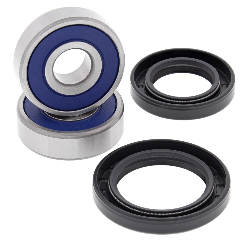 ABR Wheel Bearing Kits