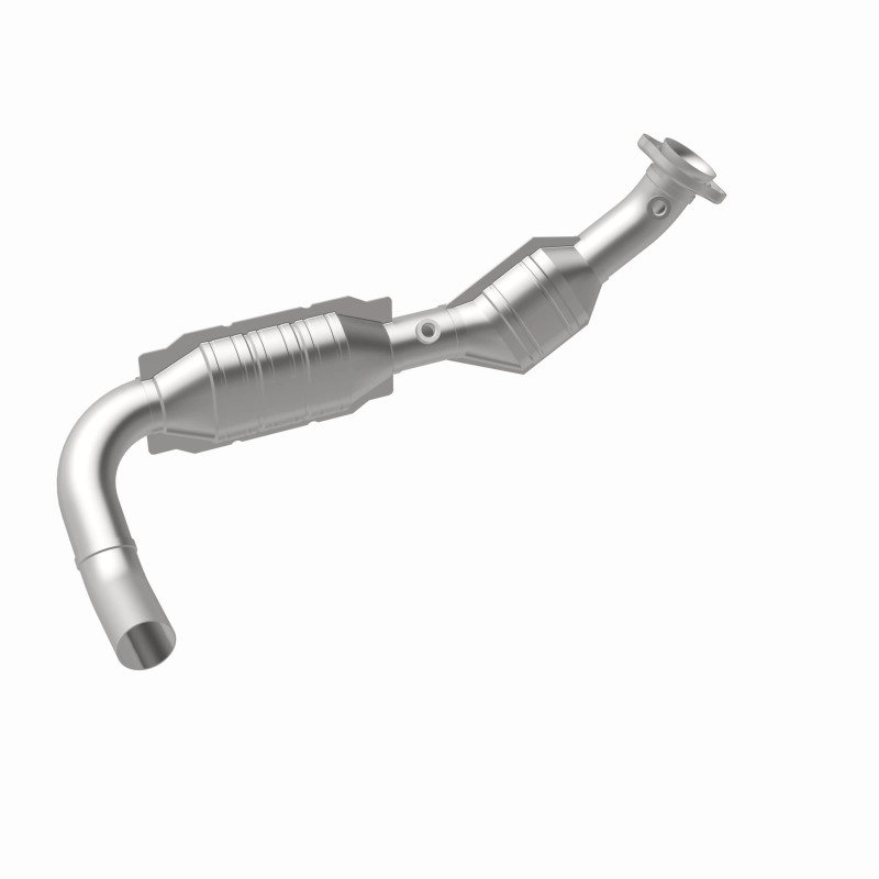 MagnaFlow Direct Fit Catalytic Converter 03-04 Exped 4.6L Driver Side thumbnail 3