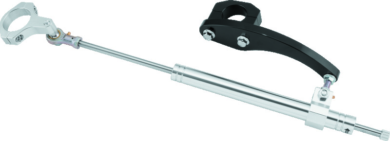 TWP Steering Damper Kits