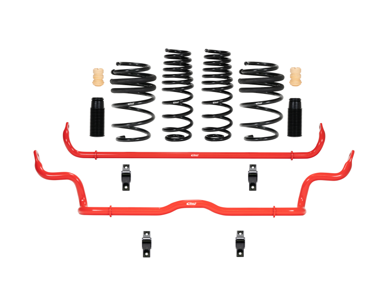 EIB Pro-System Plus Kits