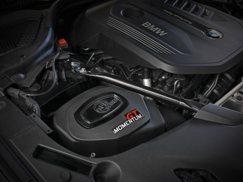 AFE Momentum GT Cold Air Intakes