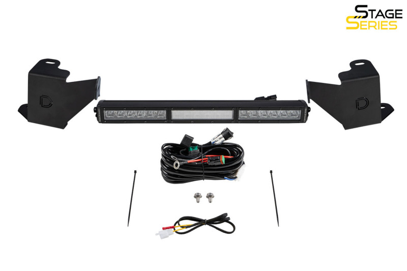 DIO LED Light Bars