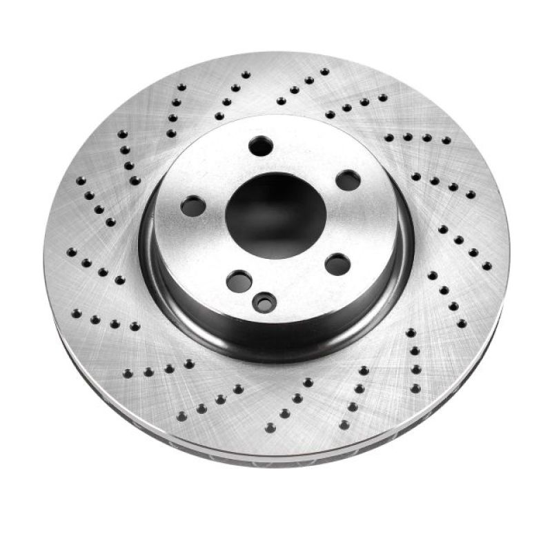 PSB Autospecialty Rotor