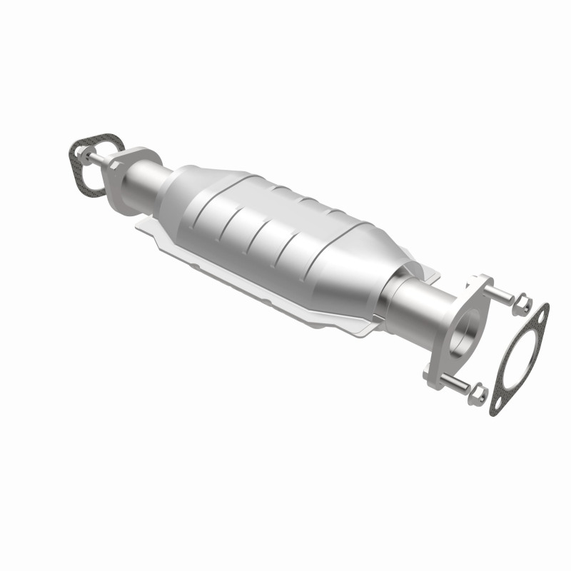 MagnaFlow Direct Fit Catalytic Converter 05-10 Kia Sportage 2.7L thumbnail 8