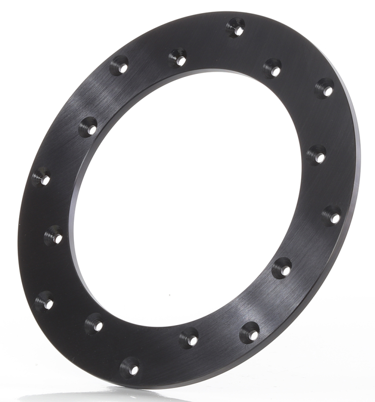 Clutch Masters Replacement Friction Plate for Aluminum Flywheel (FW-919-AL 03-06 Infiniti G35 3.5L) thumbnail 2