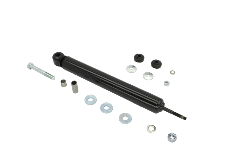 Steering Stabilizer