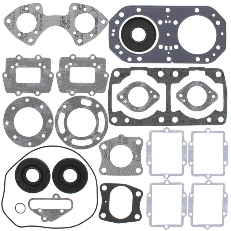 VEP Complete Gasket Kit