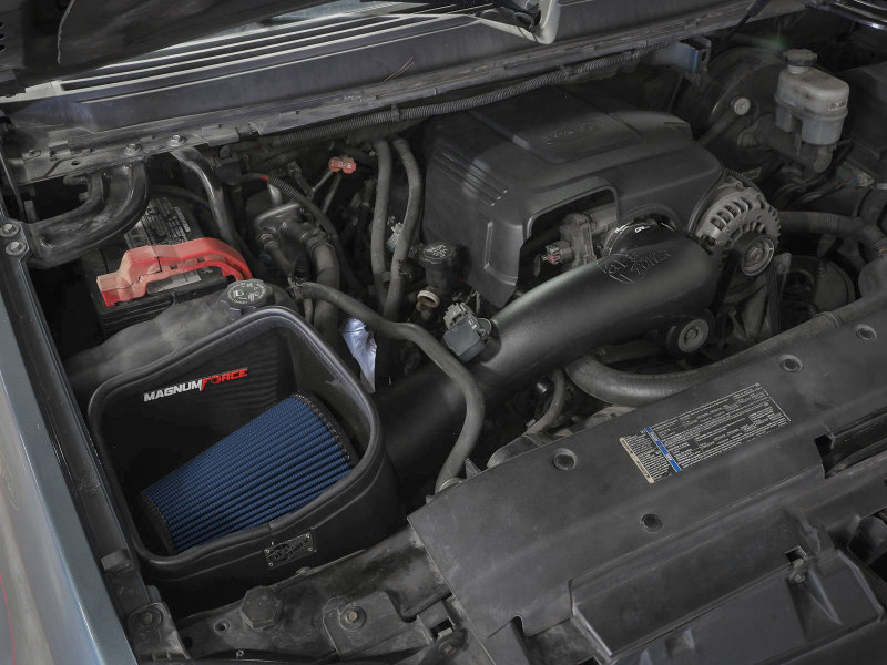 AFE Magnum FORCE Stage-2 Cold Air Intakes