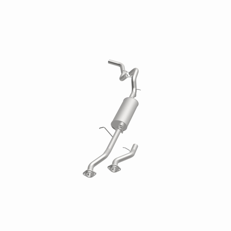 MagnaFlow BRE Exhaust Kit 99-01 Silverado Sierra 1500 thumbnail 9