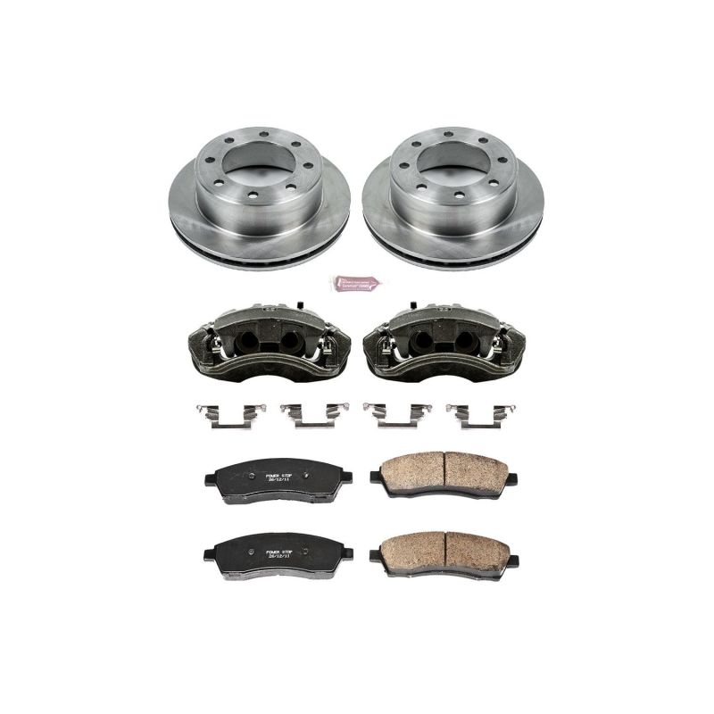 PSB Autospecialty Kit