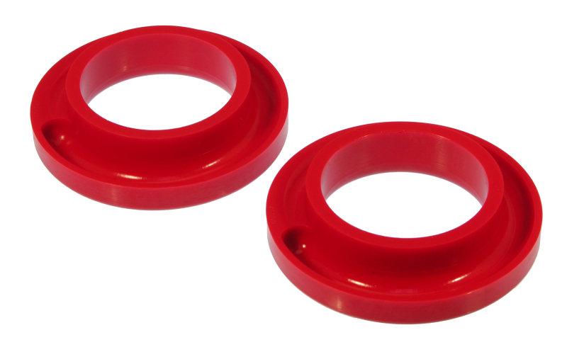 COBRA IRS COIL ISOLATORS 99-04