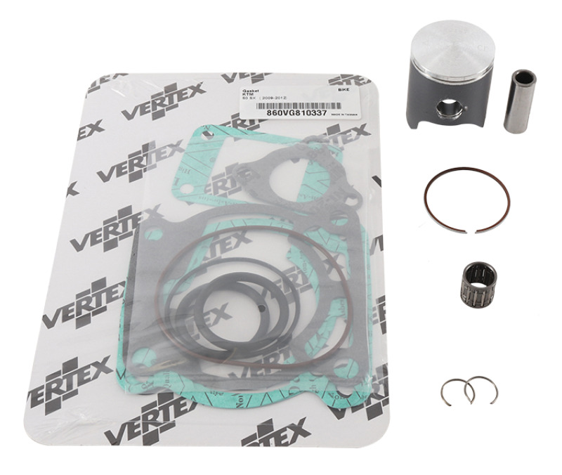 VEP Top End Piston Kit