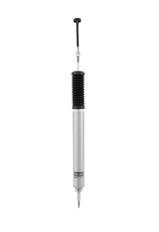 Ohlins 06-11 BMW 1/3-Series (E8X/E9X) RWD Road & Track Coilover System thumbnail 6