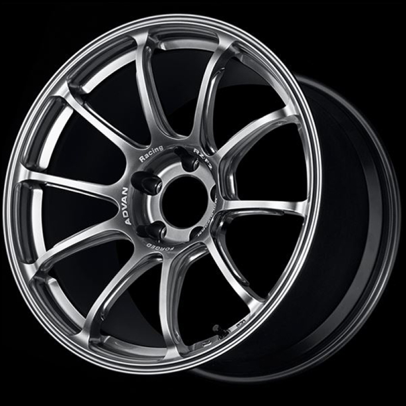 AVN RZ-F2 Wheels