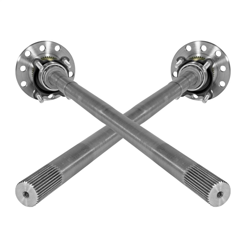 Yukon Gear & Install Kit Stage 4 Package For Jeep JK (Non-Rubicon) in a 5.13 Ratio thumbnail 6