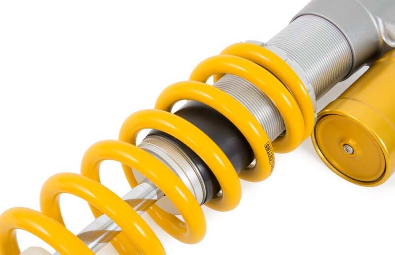 Ohlins 24-25 Husqvarna TE 150/250 FE 250 TTX Flow DV Shock Absorber thumbnail 2