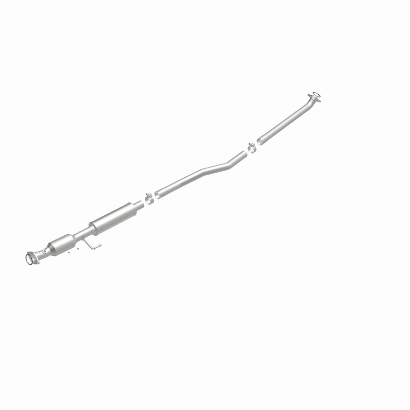 MagnaFlow Direct Fit Catalytic Converter 13-18 Mazda CX-5 OEM Underbody thumbnail 8