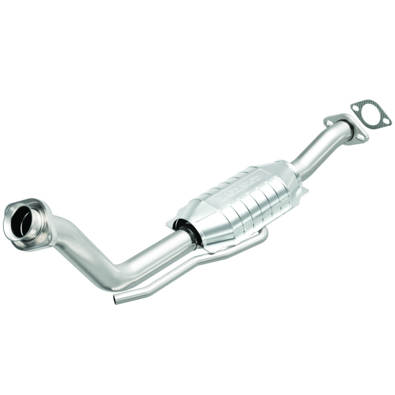 MagnaFlow Direct Fit Catalytic Converter Ford-Lincoln-Mercury 8 thumbnail 2