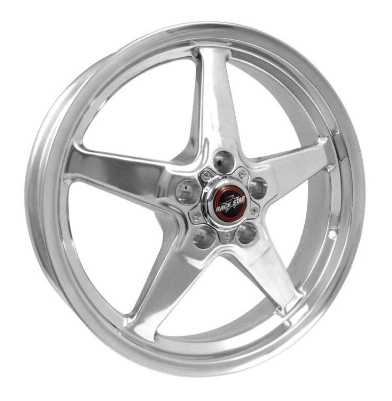 RST 92 Drag Star Wheels
