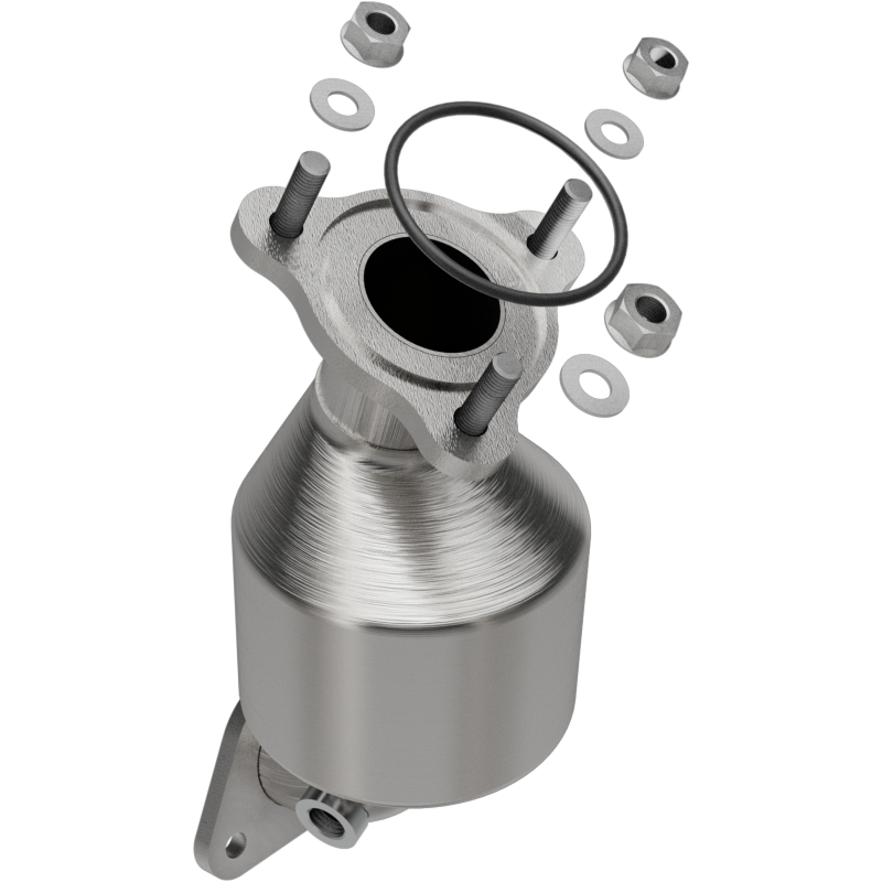 MagnaFlow Direct Fit Catalytic Converter 2010-2011 LaCrosse 3.6 L Underbody thumbnail 3