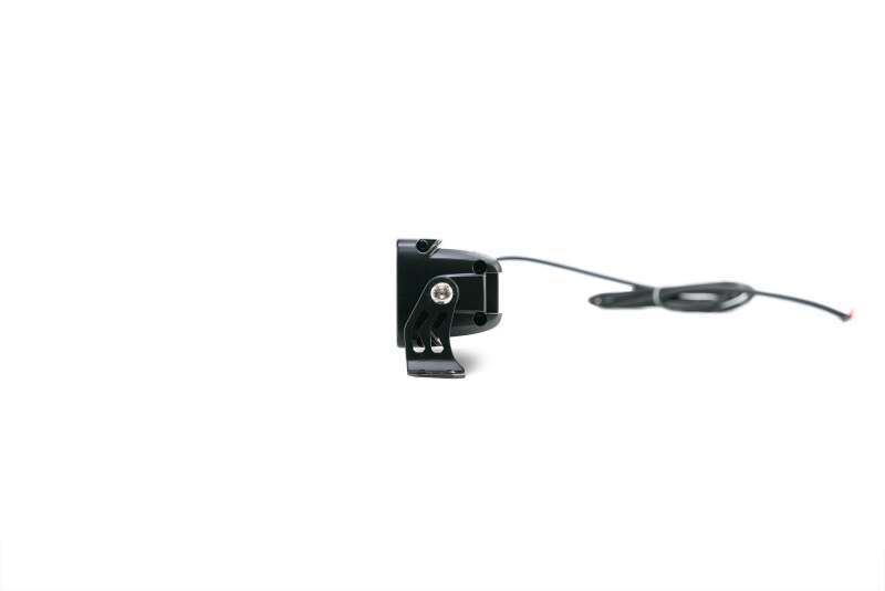 DV8 Offroad 52in Elite Series Light Bar 500W LED - Black thumbnail 5