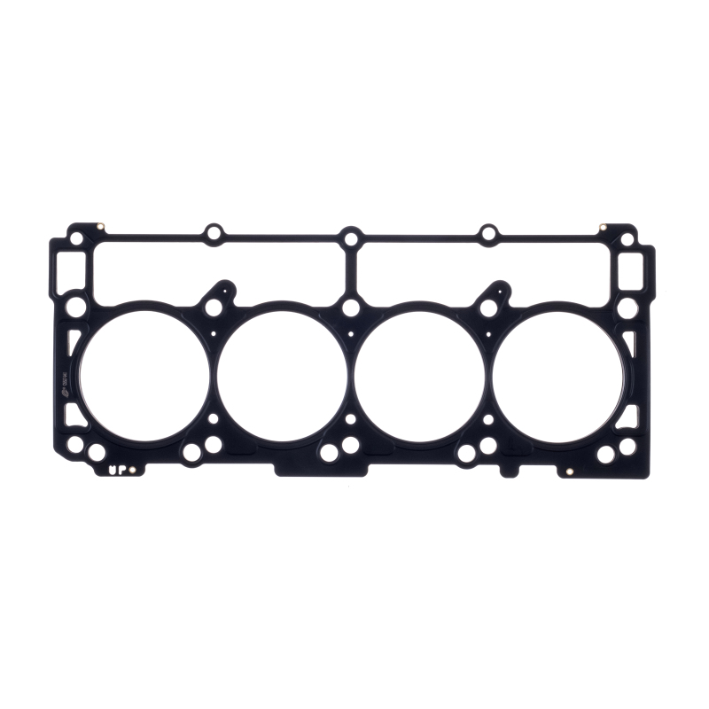 Cometic Chrysler 6.1L Alum Hemi 4.125in .075 thick MLS Head Gasket thumbnail 2