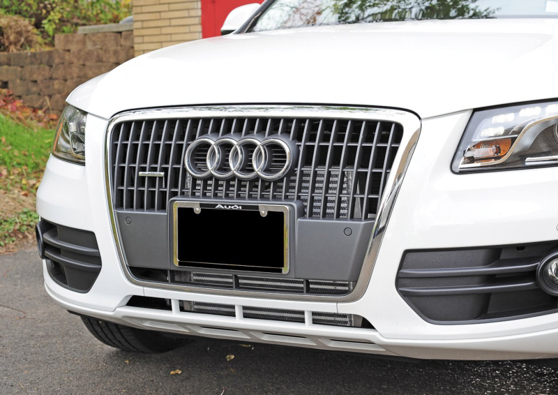 AWE Front Mounted Intercooler for 8R Q5 2.0T