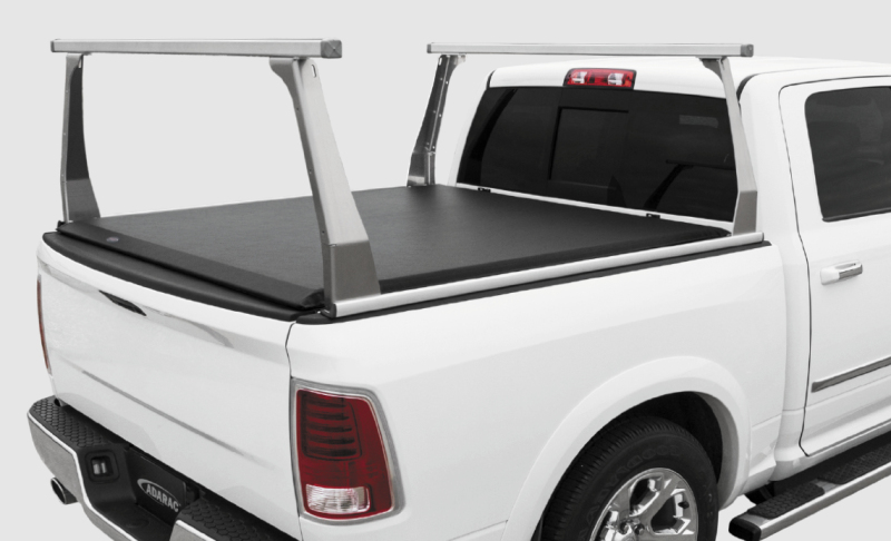 Access ADARAC Aluminum Series 2019 + Chevy/GMC 1500 8ft Bed